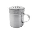 Focus Foodservice 10 oz Stainless Steel Dredge 862CS